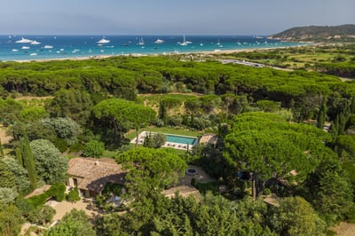Luxury Villa Photo #21