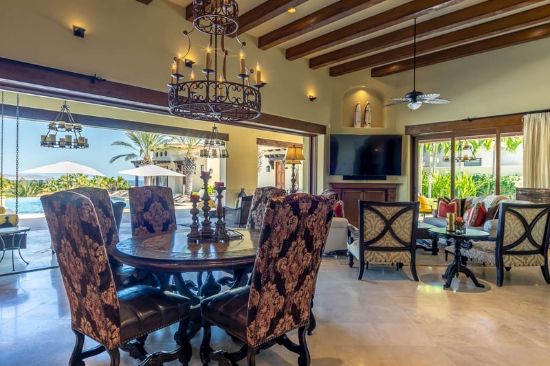 Villa Áurea Montaña