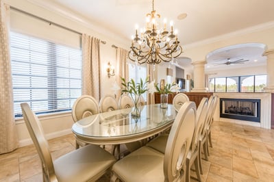 Luxury Villa Photo #37