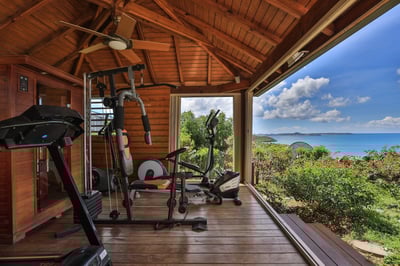 Luxury Villa Photo #24