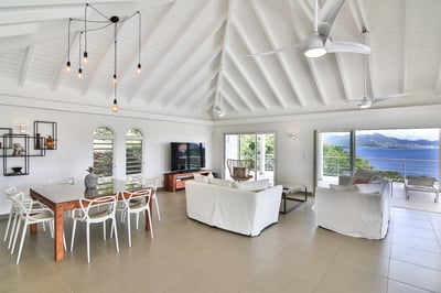 Luxury Villa Photo #19