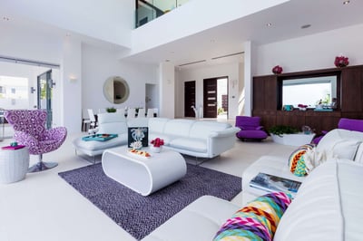 Luxury Villa Photo #17