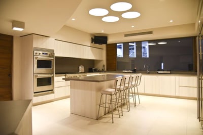 Luxury Villa Photo #24