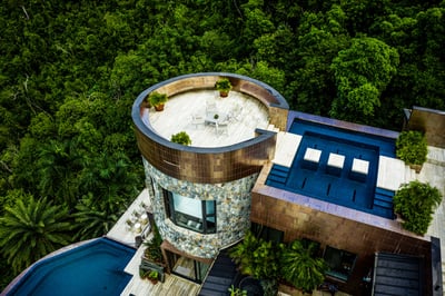 Luxury Villa Photo #8