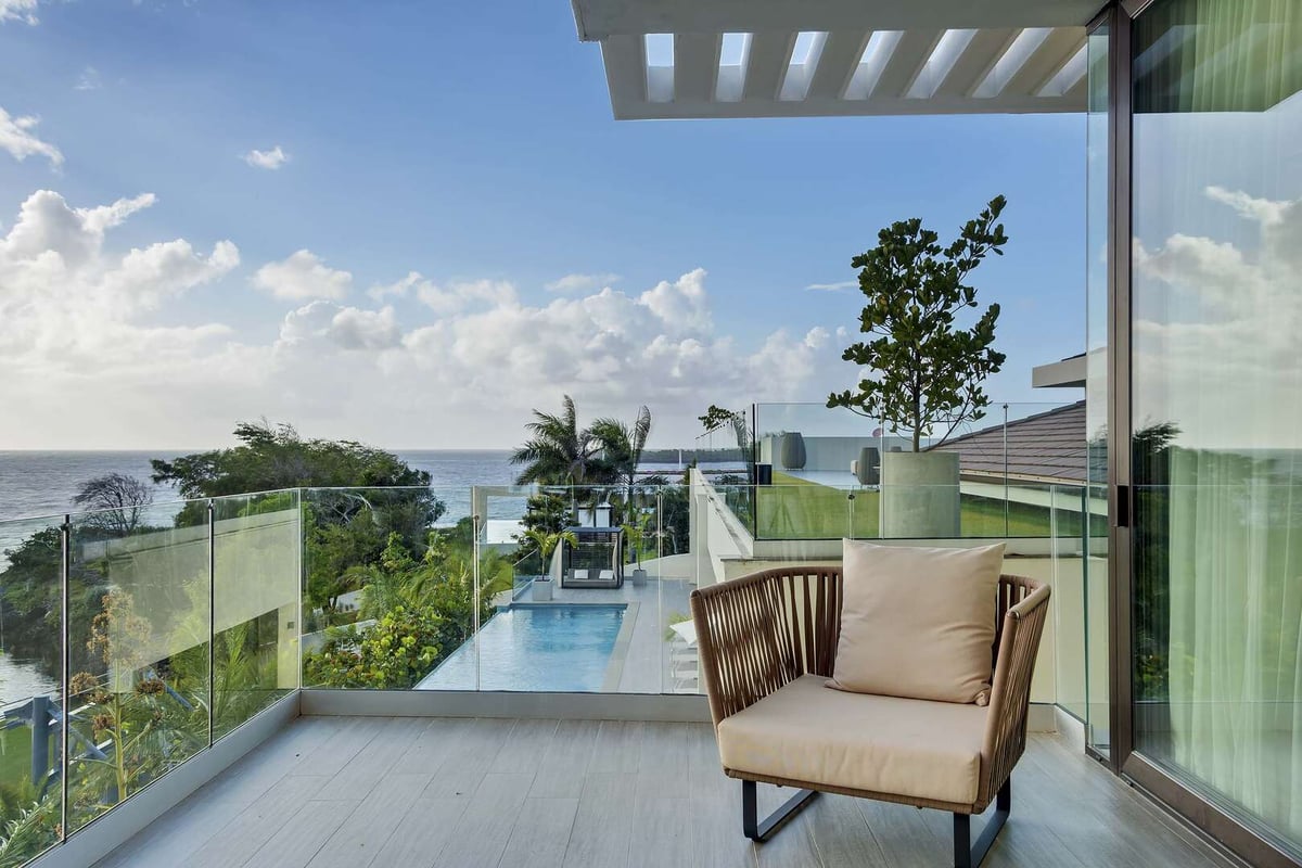 Arrecife Beach House villa rental - 37
