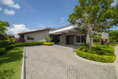 Luxury Villa Photo #12