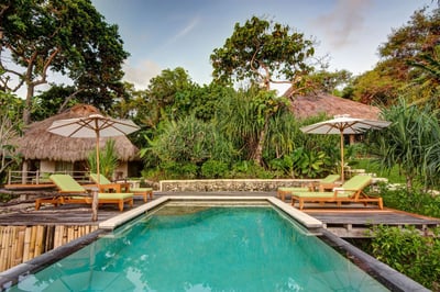 Luxury Villa Photo #5