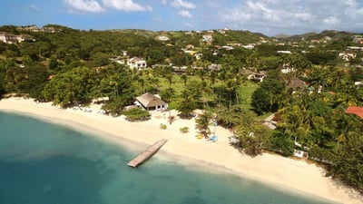 Luxury Villa Photo #13