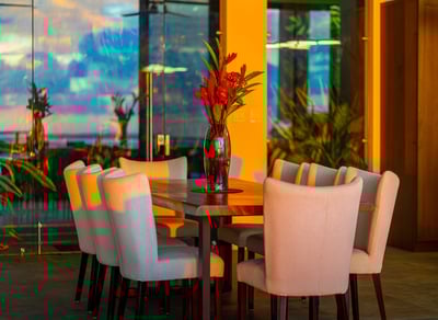 Luxury Villa Photo #40