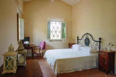 Luxury Villa Photo #9