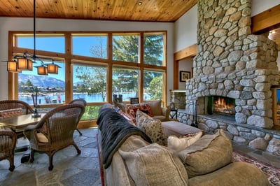 Luxury Villa Photo #16