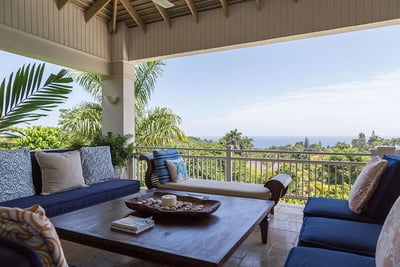Luxury Villa Photo #8