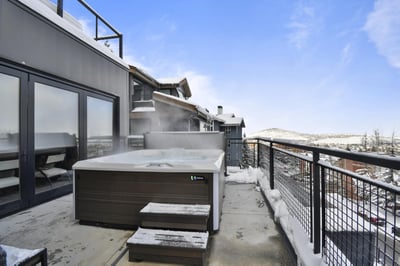 Luxury Villa Photo #28