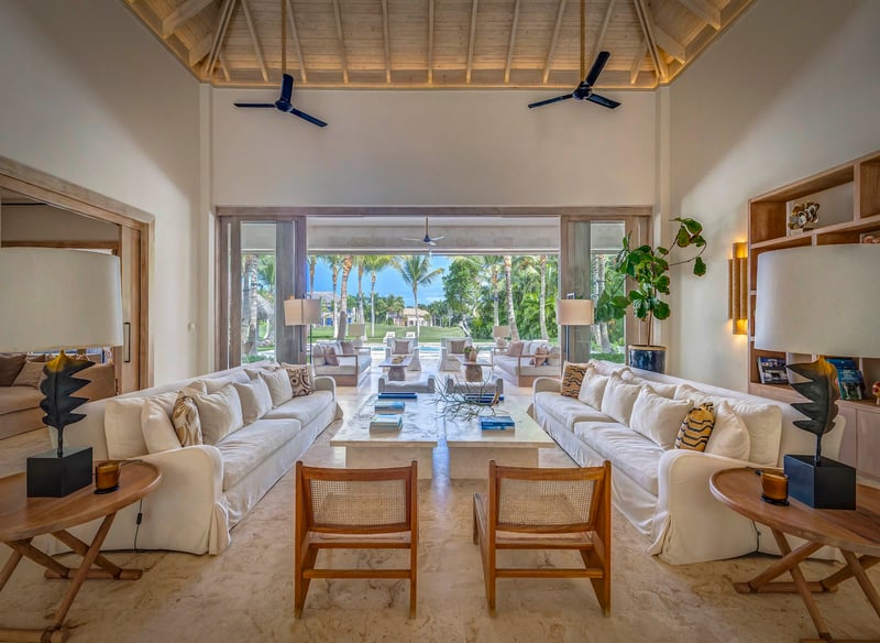 Arrecife SB6 | Chez Moi