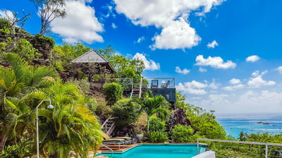 Luxury Villa Photo #19