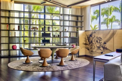 Villa Samurai -  The Art of Japanese Luxury