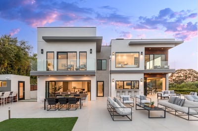 Luxury Villa Photo #7
