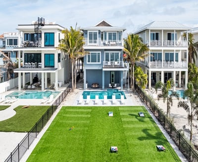 Luxury Villa Photo #46
