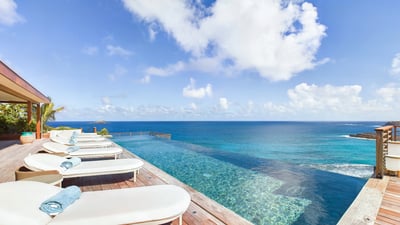 Luxury Villa Photo #4