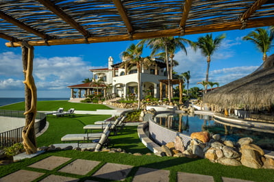 Luxury Villa Photo #5