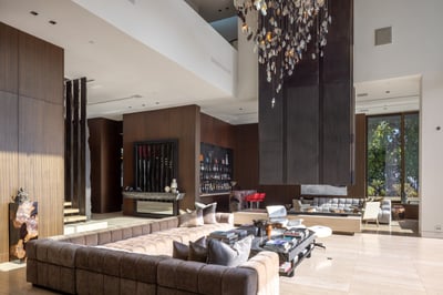 Luxury Villa Photo #18
