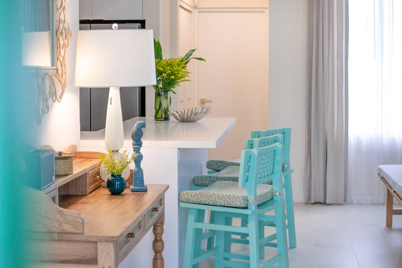 Casa Aquatica | 34 Paseo del Parque