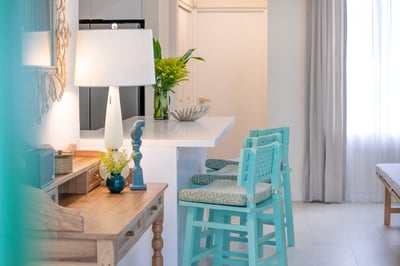 Luxury Villa Photo #4