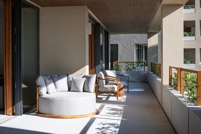 Luxury Villa Photo #4