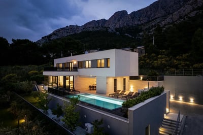 Luxury Villa Photo #62