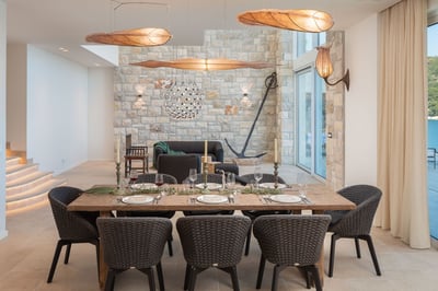 Luxury Villa Photo #45