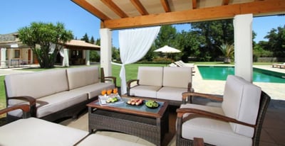 Luxury Villa Photo #14