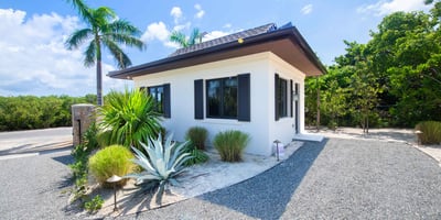 Luxury Villa Photo #49