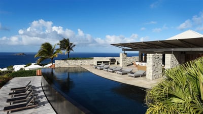 Pointe Milou,Danse des Etoiles