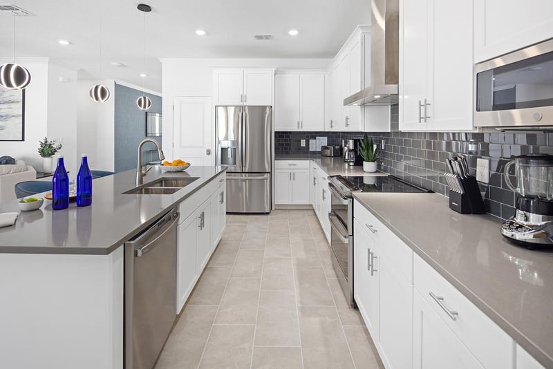 Space Station at Harbor Island Beach Club