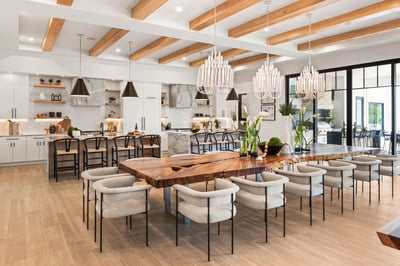 Luxury Villa Photo #26