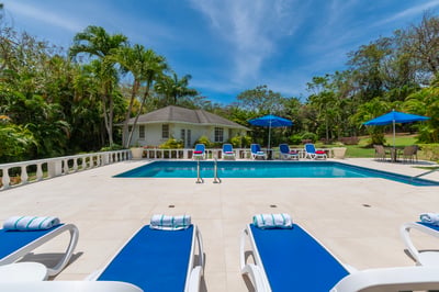 Luxury Villa Photo #5