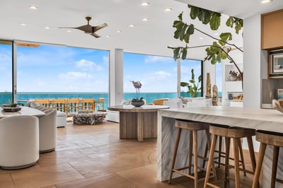 Luxury Villa Photo #33