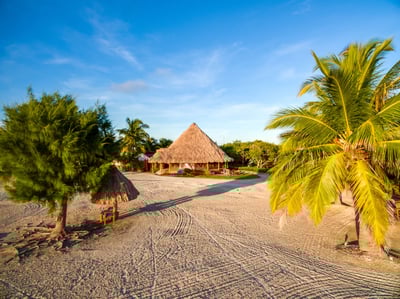 Luxury Villa Photo #17