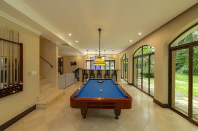 Luxury Villa Photo #29