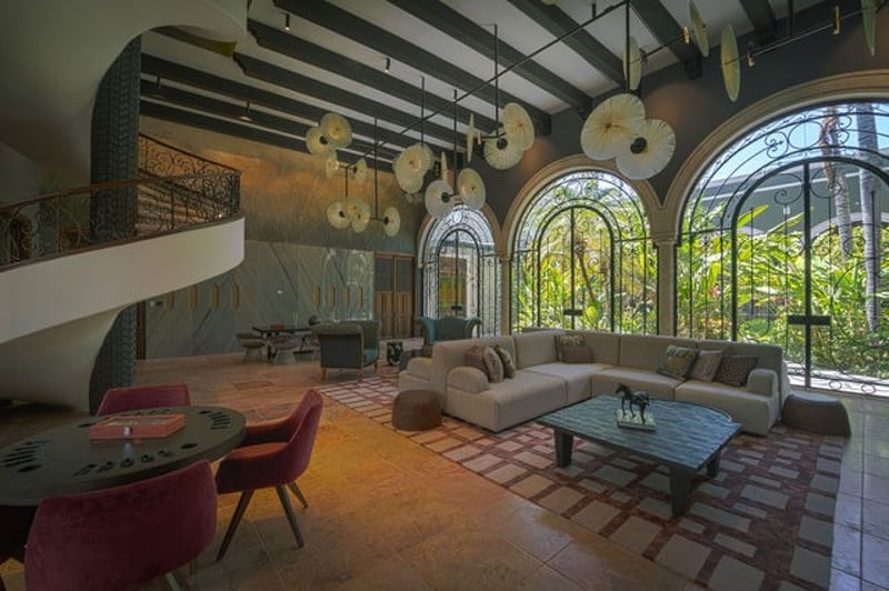 Mansion XODO