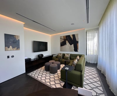 Luxury Villa Photo #19