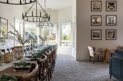 Luxury Villa Photo #20