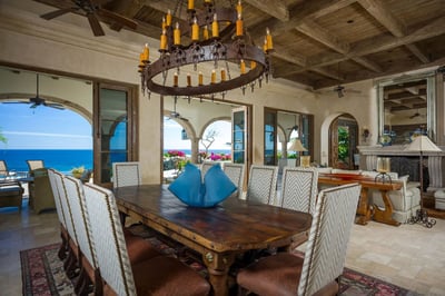 Luxury Villa Photo #10