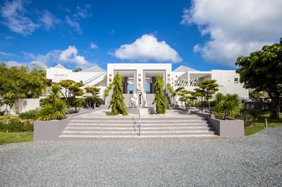 Luxury Villa Photo #55