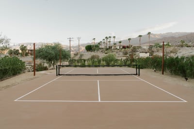 Luxury Villa Photo #9