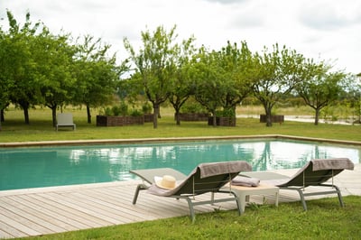 Luxury Villa Photo #5
