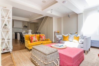 Luxury Villa Photo #6