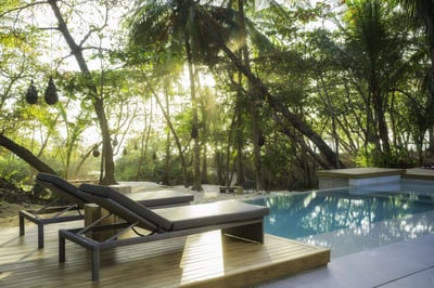 Luxury Villa Photo #7