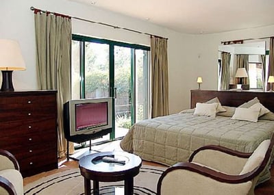 Luxury Villa Photo #19