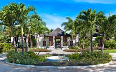 Luxury Villa Photo #8